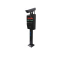 Camera Smart Parking System Price Lpr Parking Access Control System